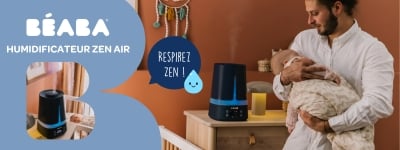 Humidificateur béaba